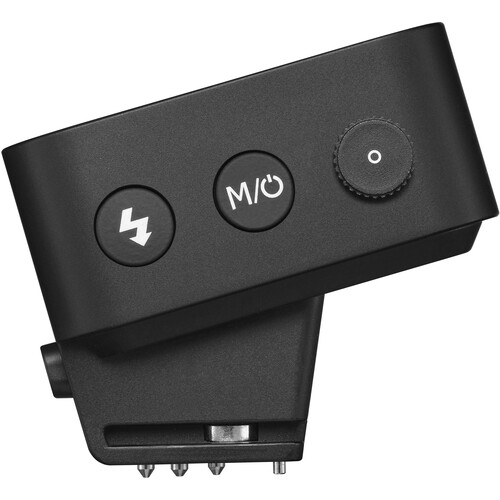 Godox X3-S Xnano S Touchscreen TTL bežični okidač za Sony - 4